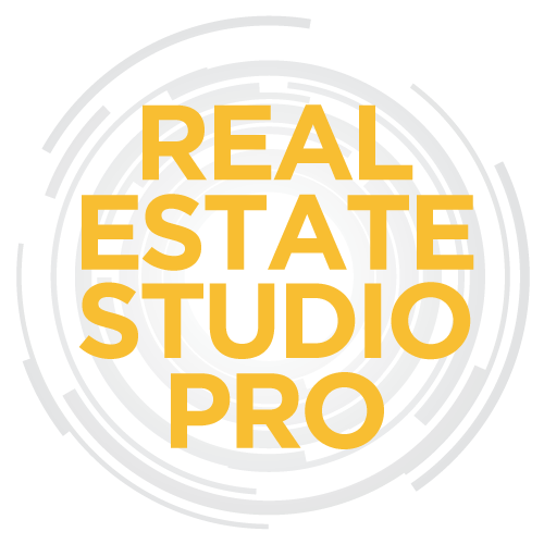 Real Estate Studio Pro Logo